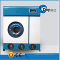 2014 top sale high quality CE dry cleaning and washing machinery